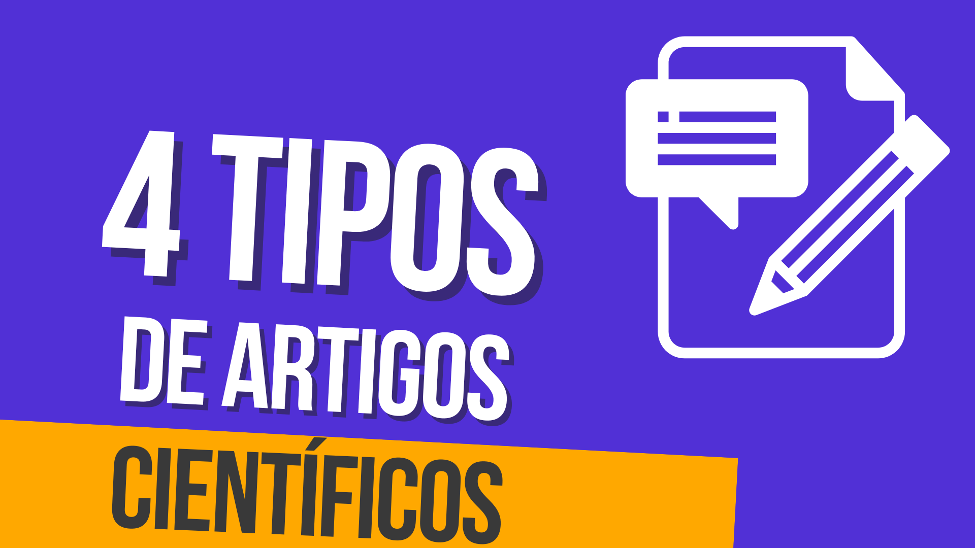 Exemplos De Fichas De Leitura De Artigos Cientificos