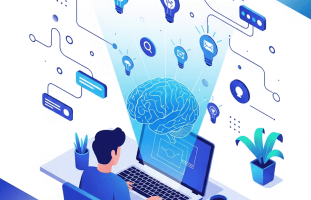 10 Maneiras de Gerar Tema de TCC com IA