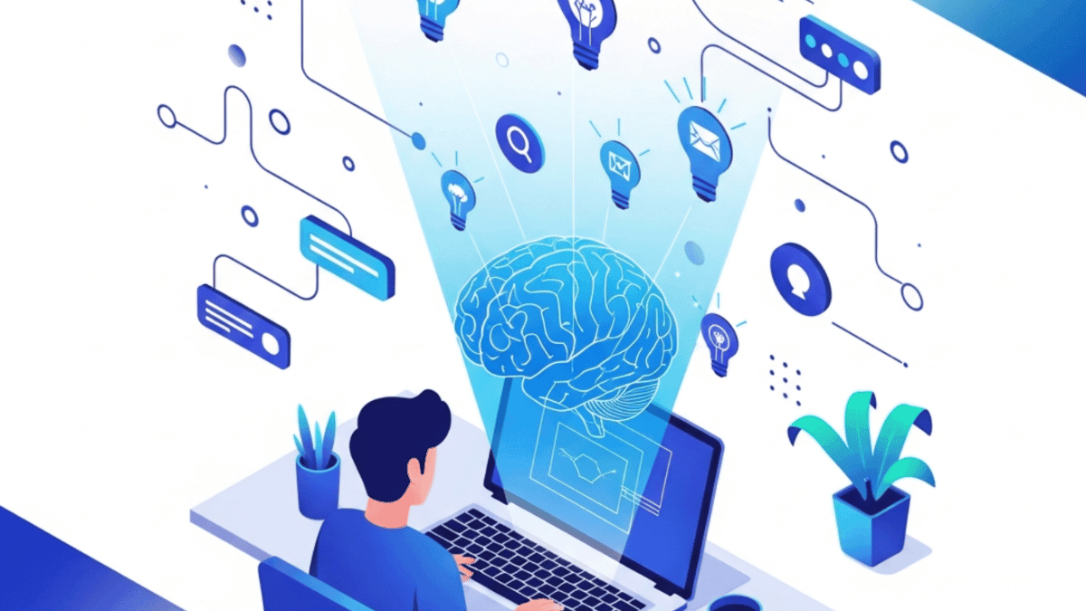 10 Maneiras de Gerar Tema de TCC com IA