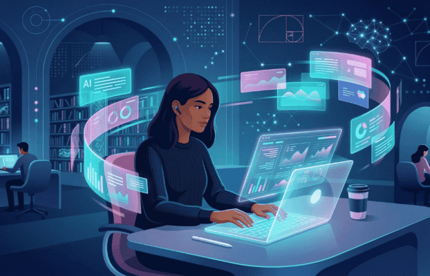 25 Melhores Prompts Para TCC em 2026