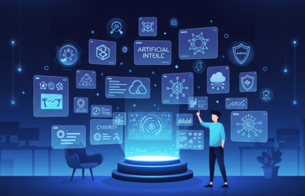 55 Ideias de TCC em Tecnologia da Informação 2026