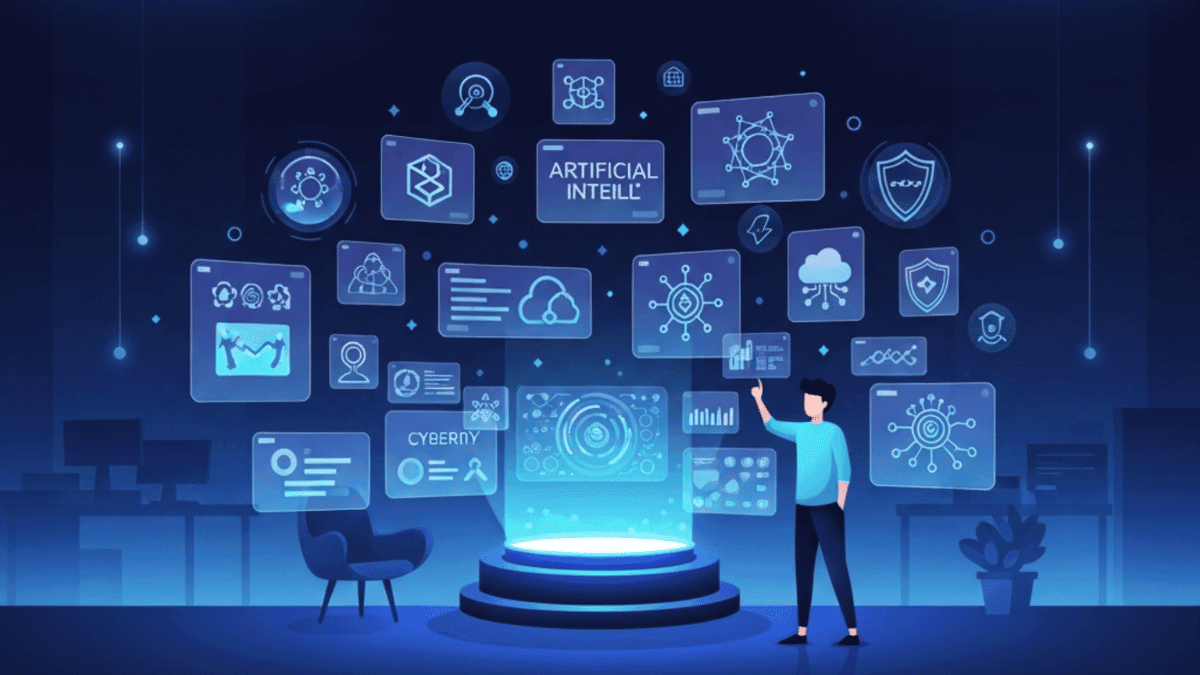 55 Ideias de TCC em Tecnologia da Informação 2026