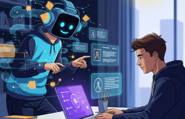 Como Fazer TCC com IA 2026: Guia Completo e Ético