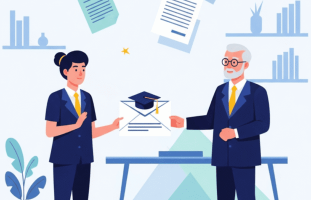 Convite Para Orientador de TCC: Como Fazer + Modelos