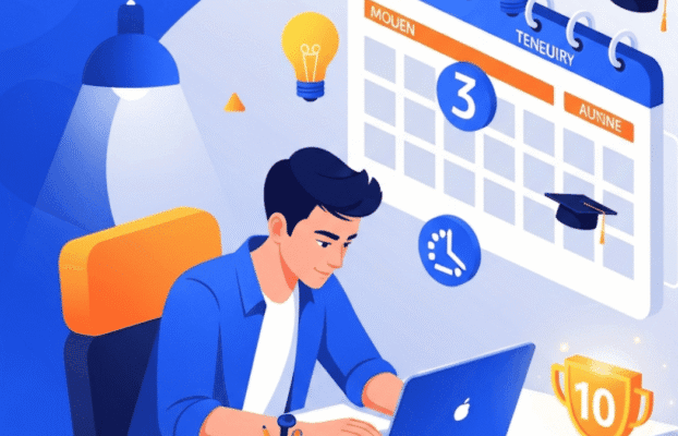 TCC em 03 Meses: Como Fazer um Trabalho Nota 10