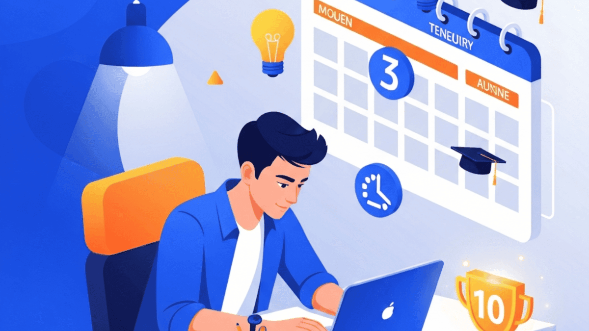 TCC em 03 Meses: Como Fazer um Trabalho Nota 10